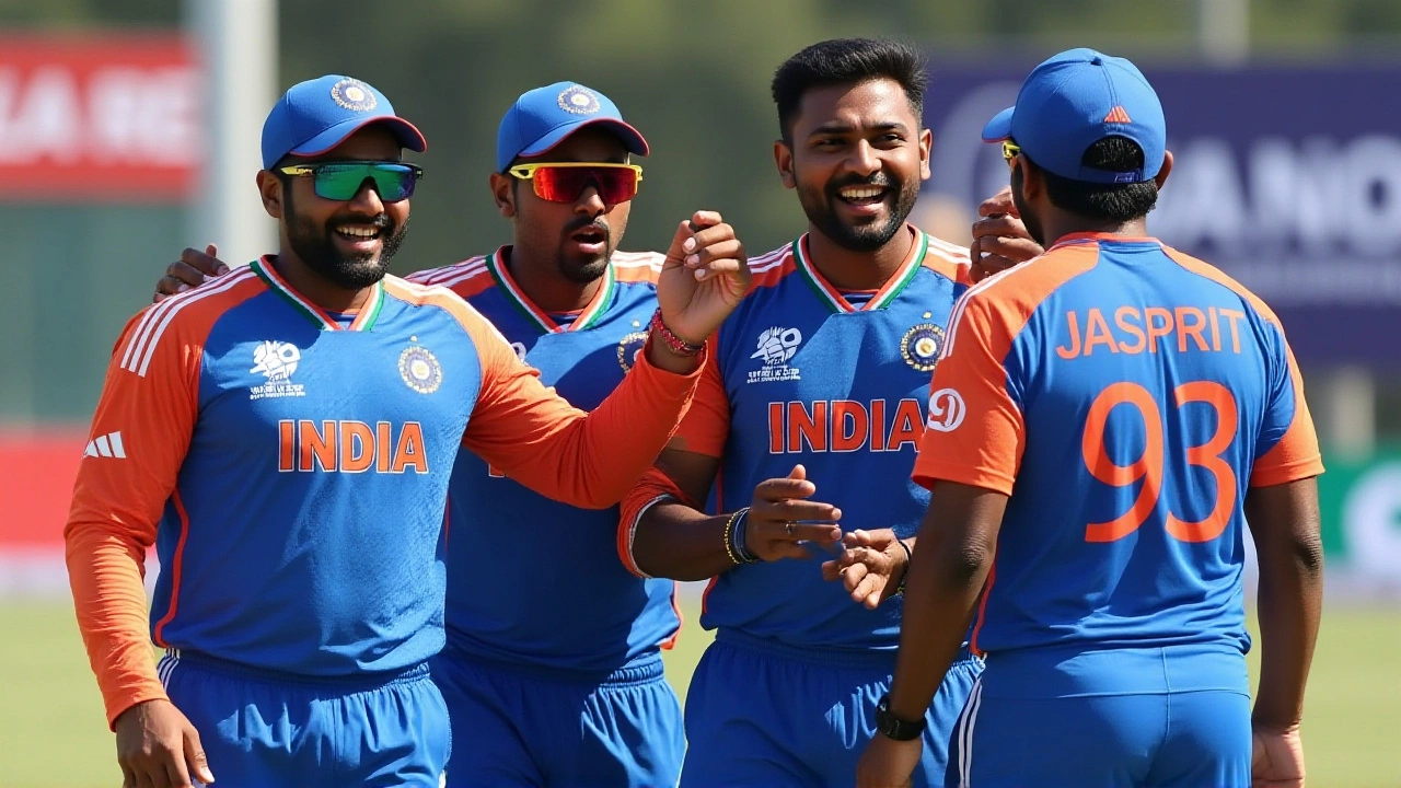 India Women Face Australia, England & NZ in Oct 2025 World Cup