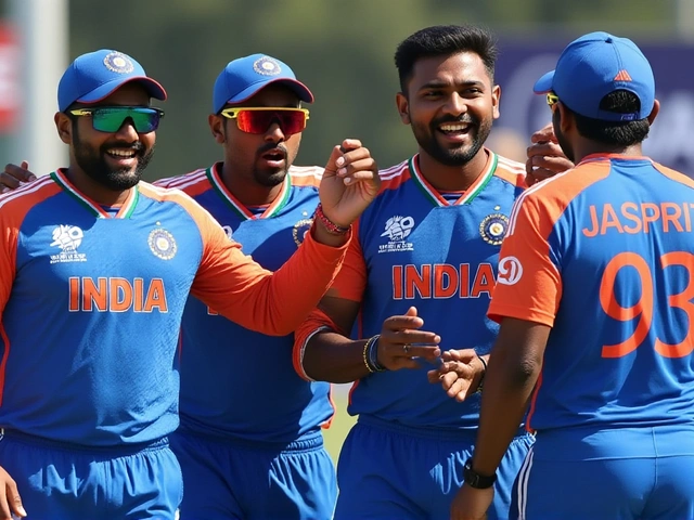 India Women Face Australia, England & NZ in Oct 2025 World Cup