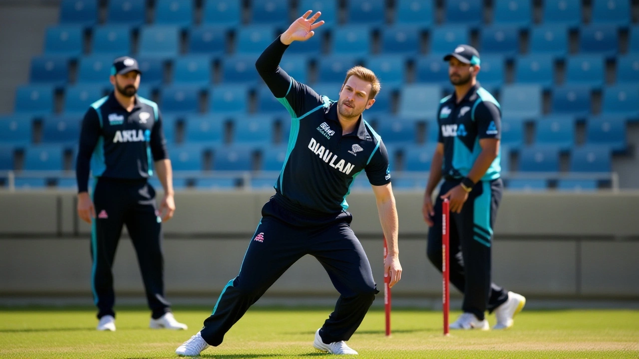 Jamieson and Sodhi return as Smith eyed for T20I debut in NZ vs West Indies series