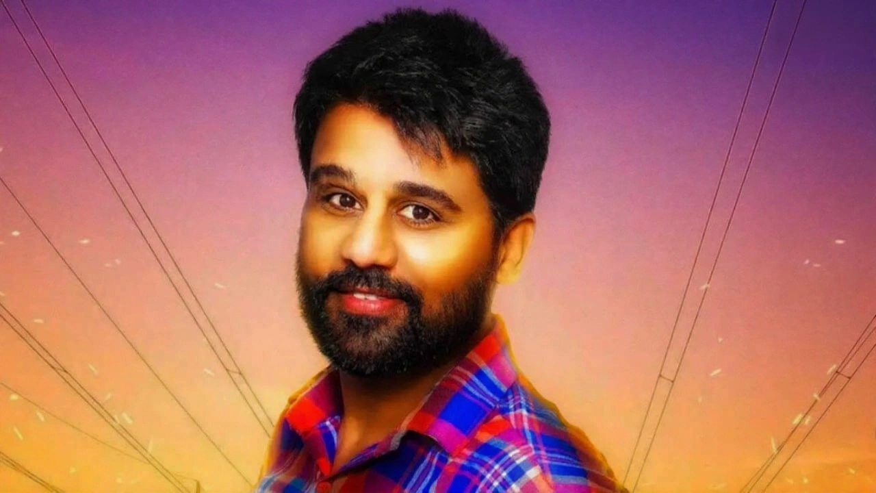 Punjabi Singer Harman Sidhu Dies in Road Crash at 37