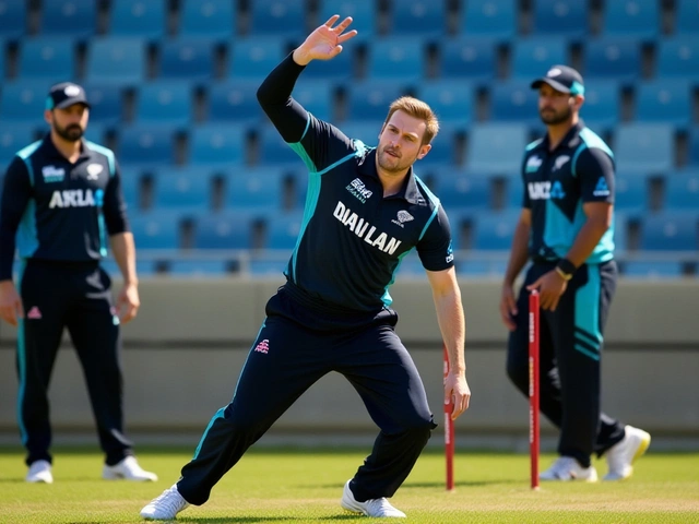 Jamieson and Sodhi return as Smith eyed for T20I debut in NZ vs West Indies series