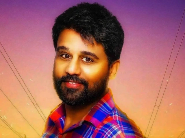 Punjabi Singer Harman Sidhu Dies in Road Crash at 37