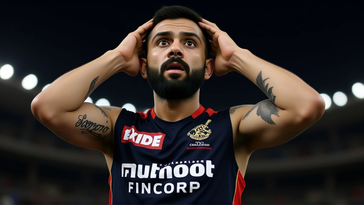 BCCI Cracks Down: IPL 2026 Bans Slippers, Caps Practice
