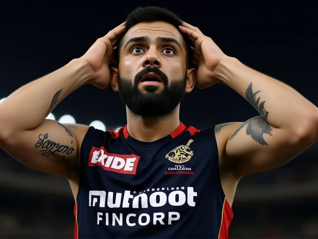 BCCI Cracks Down: IPL 2026 Bans Slippers, Caps Practice